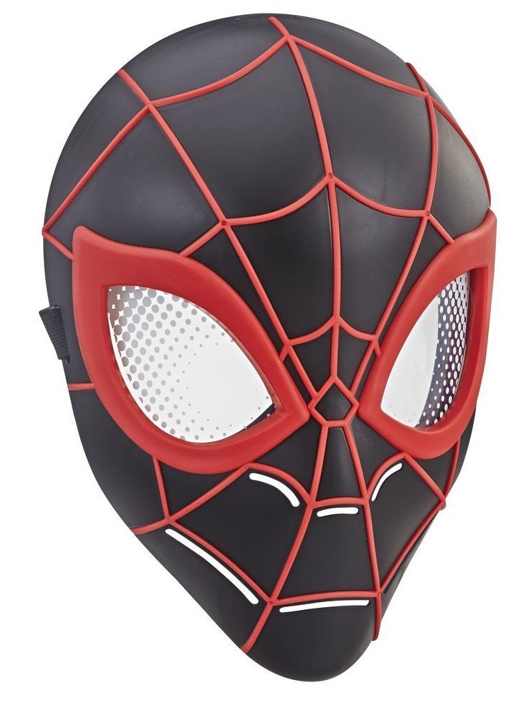 Marvel: Spider-Verse Hero Mask - Miles Morales