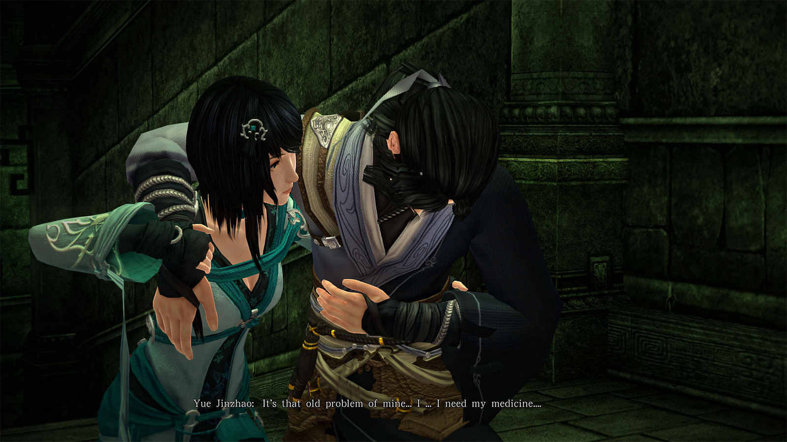Sword & Fairy 6 for PS4 image
