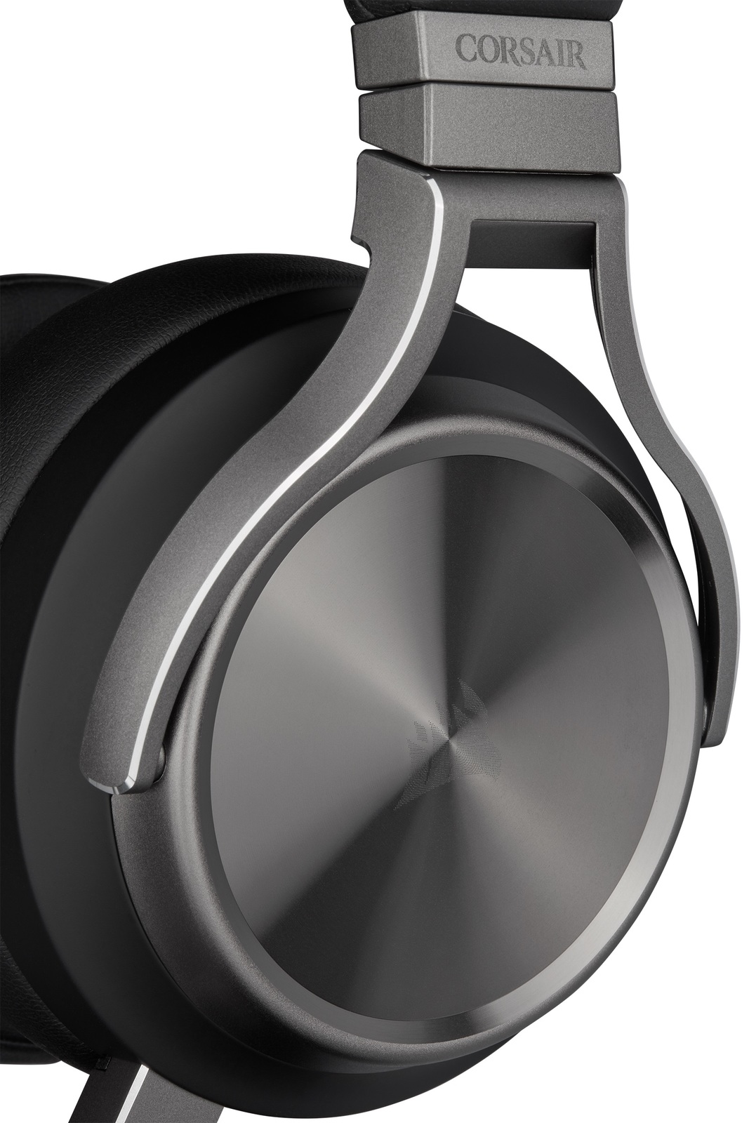 Corsair Virtuoso RGB Wireless SE Gaming Headset for PC image