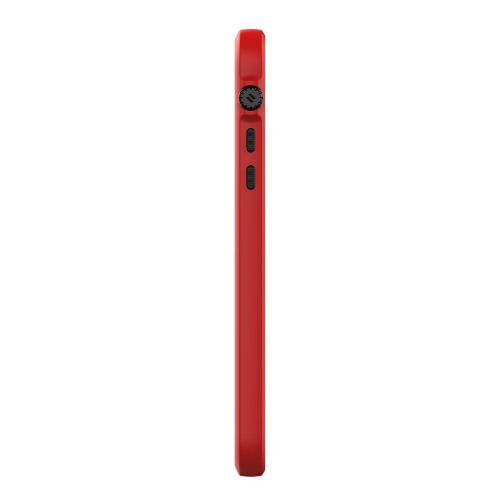Catalyst: Impact Protection Case for iPhone 11 Pro Max (Black/Red) image