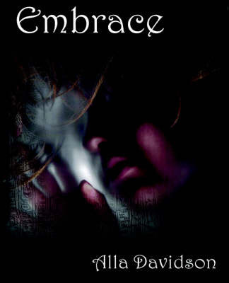 Embrace by Alla Davidson