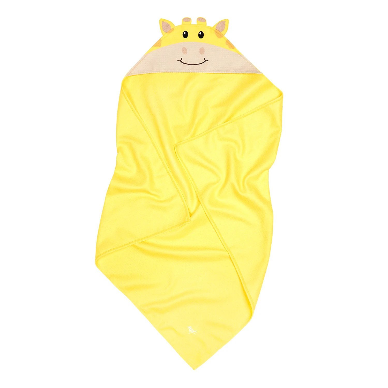 Buy Dock & Bay Baby Hooded Towel Animal Collection 100 Recycled
