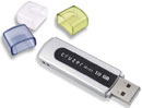 SanDisk 4GB Cruzer Mini USB 2.0 Flash Drive