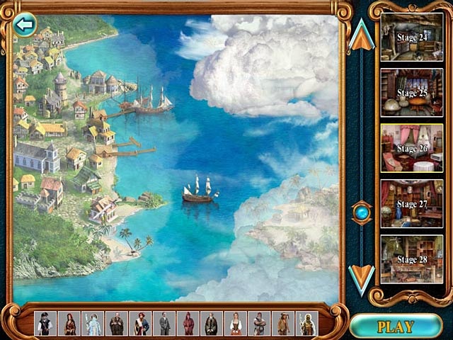 Pirateville (Jewel Case packaging) for PC Games image