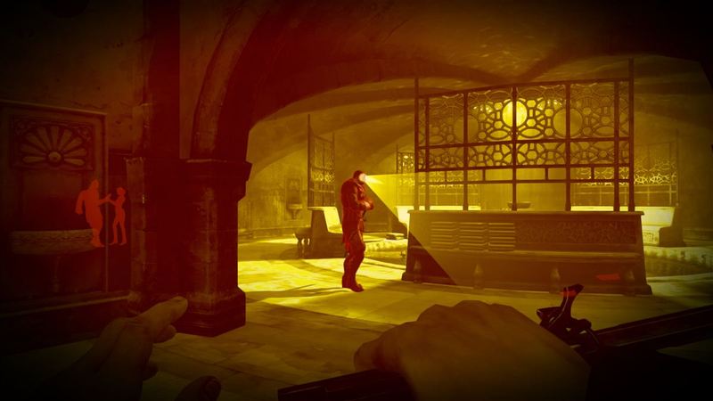 Dishonored for PS3 image