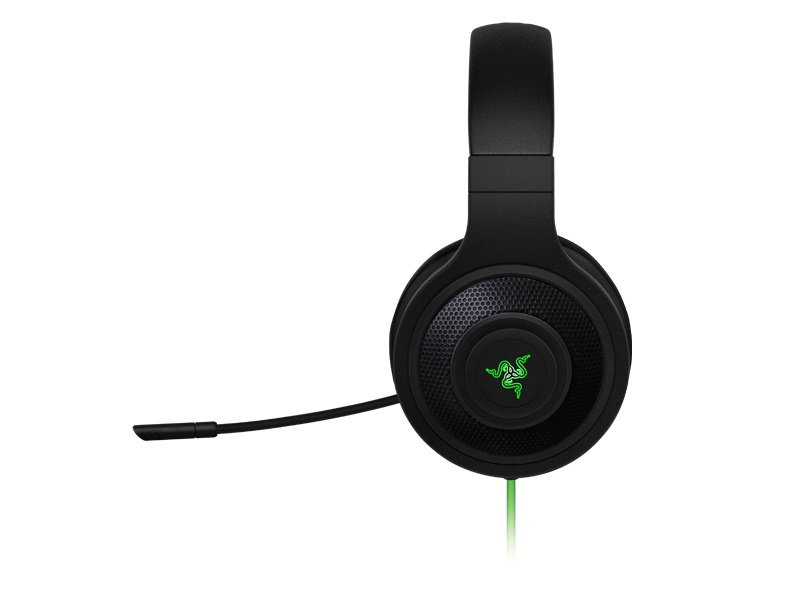 Razer Kraken Gaming Headset image