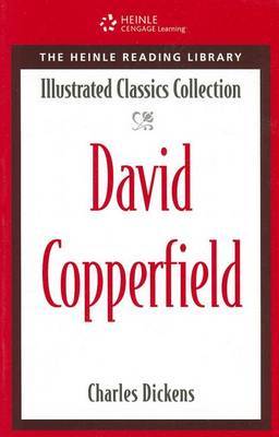 David Copperfield image