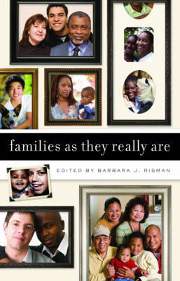 Families as They Really are image