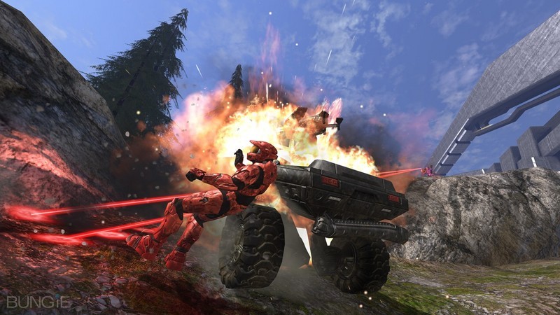 Halo 3 Lengendary Bundle for Xbox 360 image
