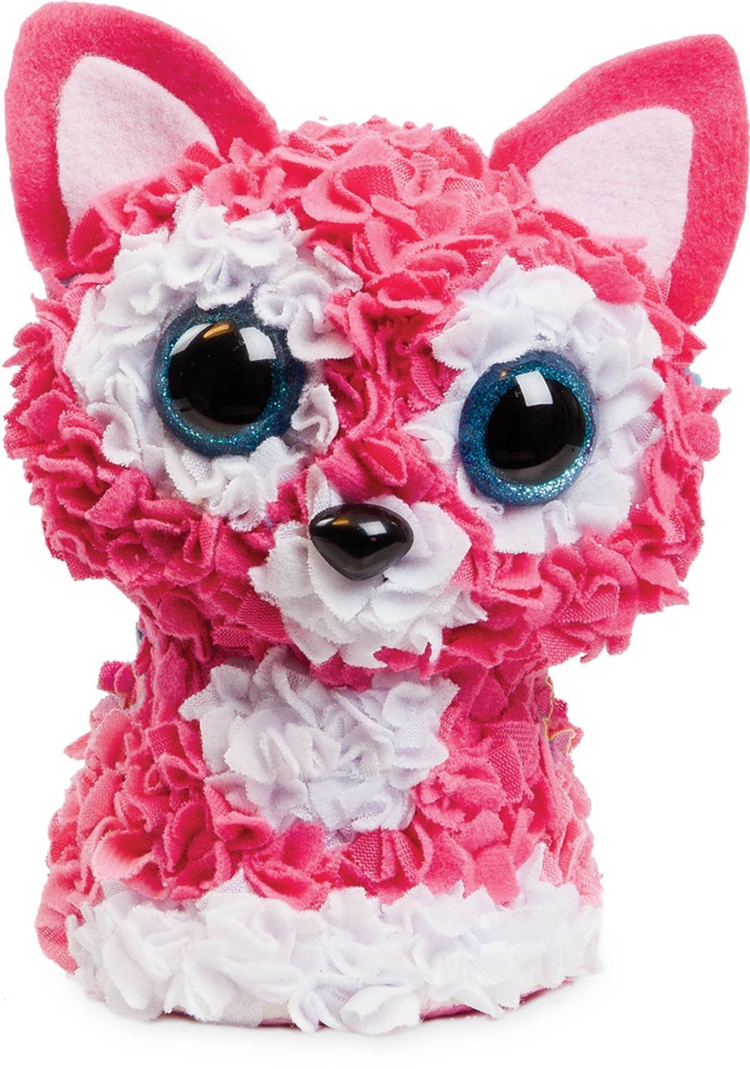 Buy PlushCraft - Kitty at Mighty Ape NZ