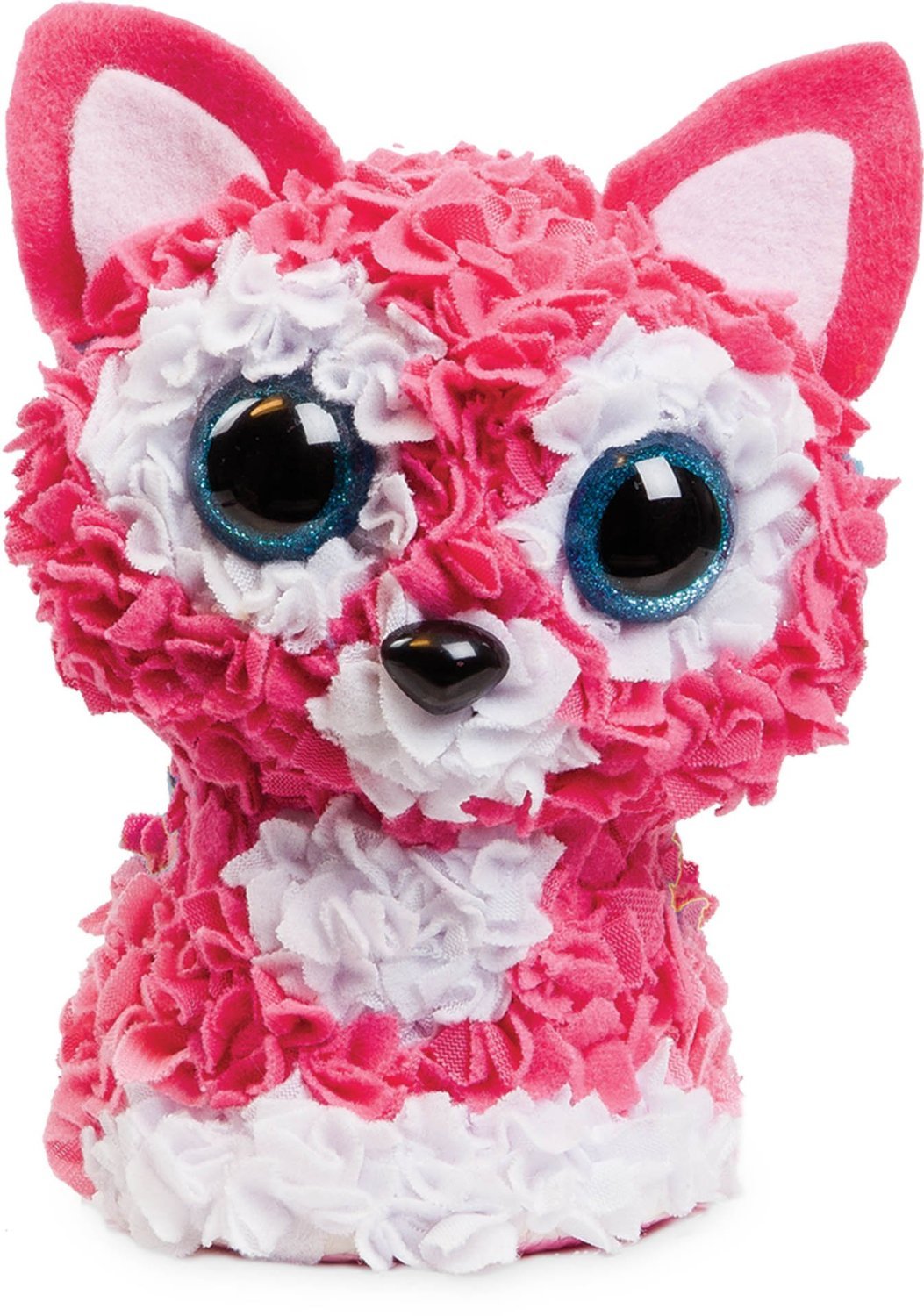 PlushCraft - Kitty image