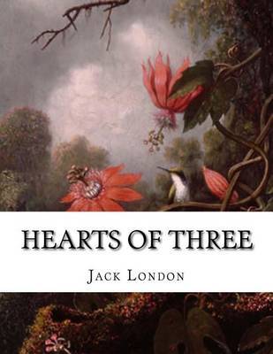 Hearts of Three image