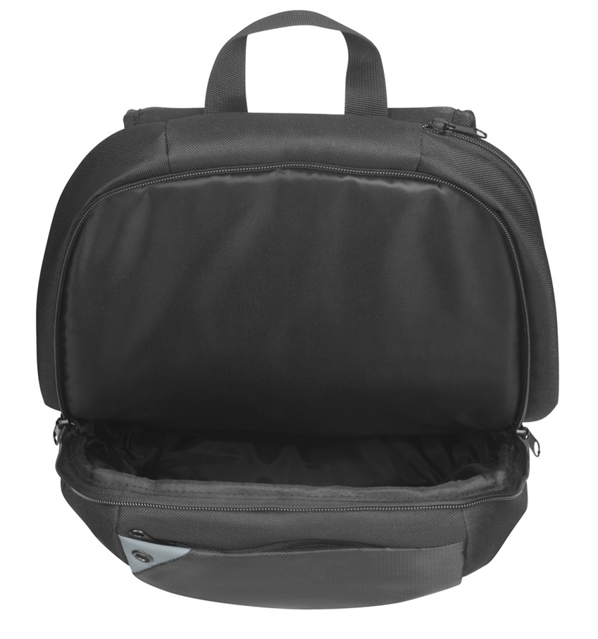 Targus: 15.6" Intellect Laptop Backpack