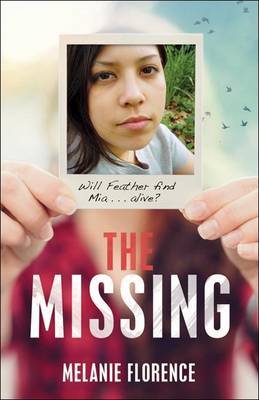The Missing by Melanie Florence image