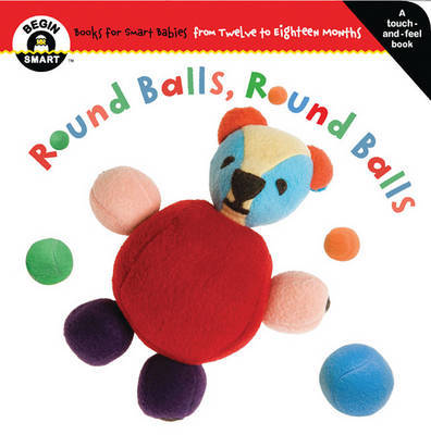 Round Balls, Round Balls image