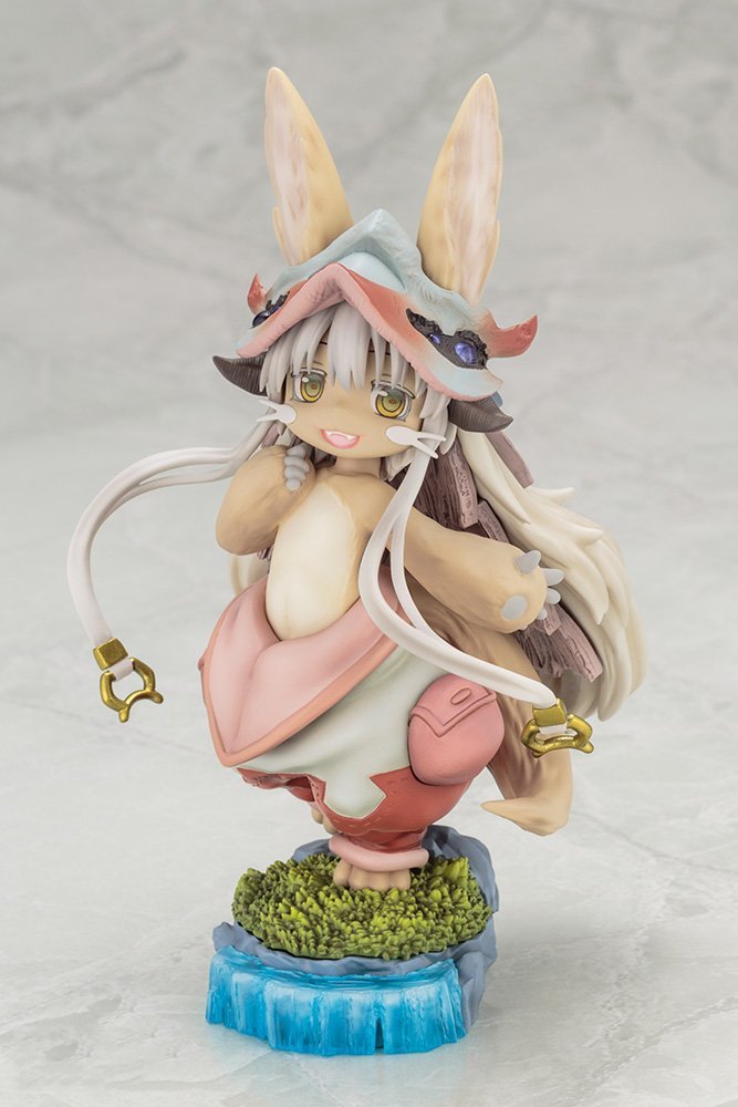 Made in Abyss: Nanachi PVC Figure (Reissue) image