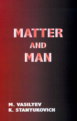 Matter and Man by Mikhail Vasilyev image