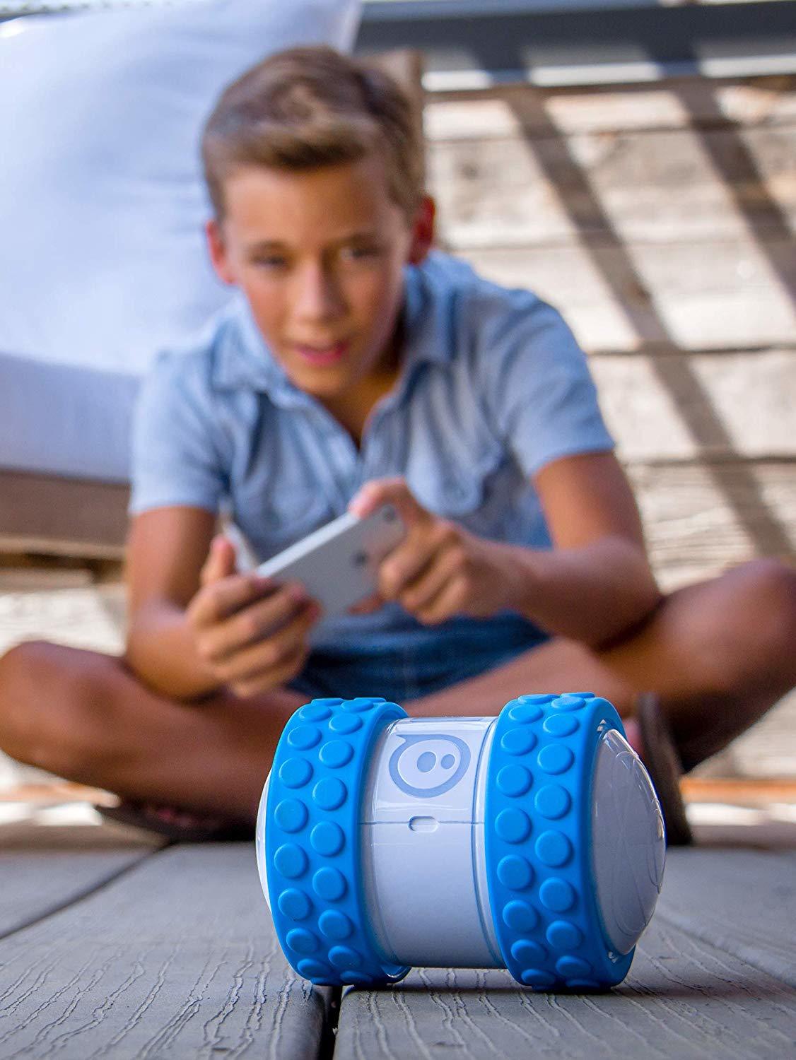 Sphero Ollie App-Controlled Smart Robot image