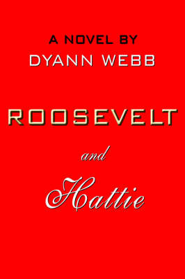 ROOSEVELT and Hattie by DYANN WEBB image
