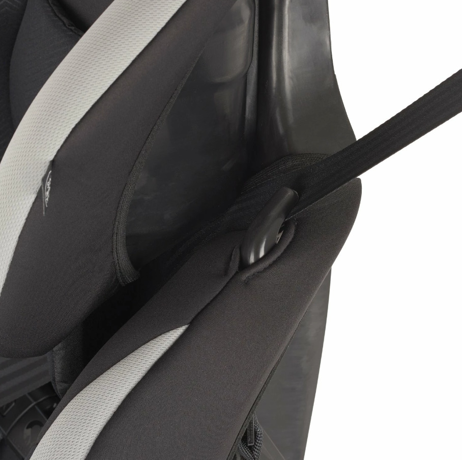 Buy Evenflo Maestro Sport Harness Booster Car Seat Granite at Mighty