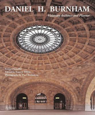 Daneil H. Burnham by Kristin Schaffer image