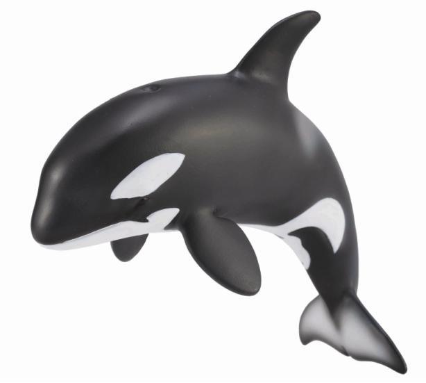 Collecta - Orca Calf image