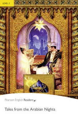 Level 2: Tales from the Arabian Nights image