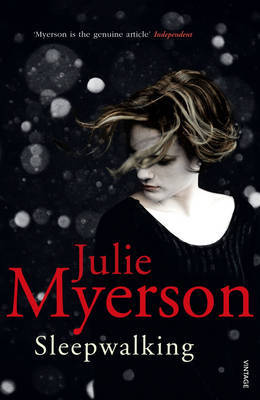 Sleepwalking by Julie Myerson image