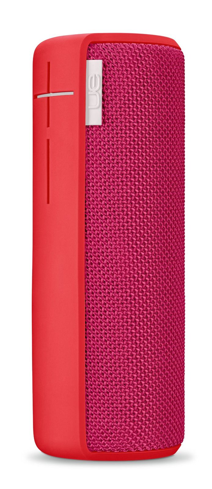 ue boom pink speaker