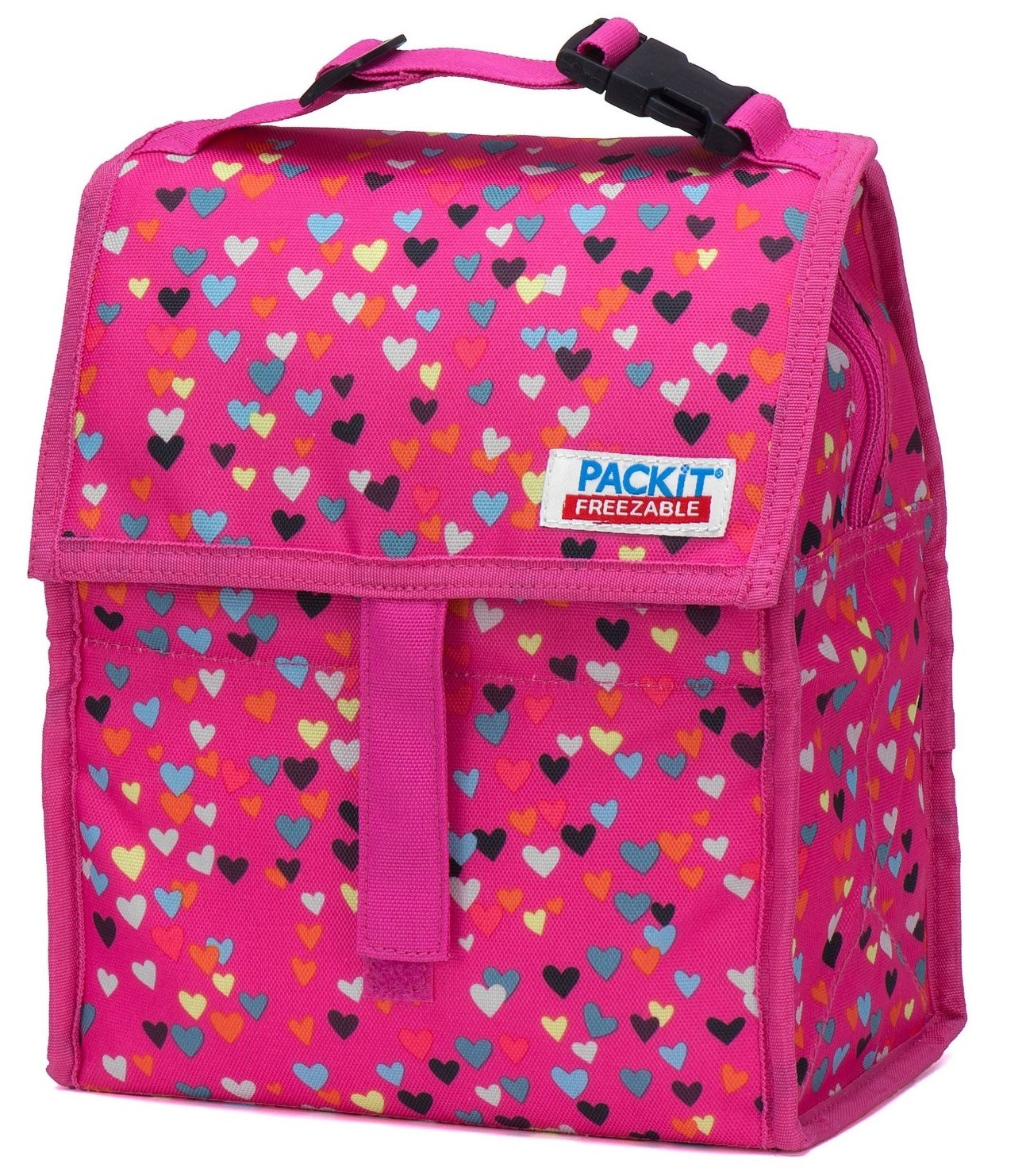 Packit: Personal Cooler - Hearts