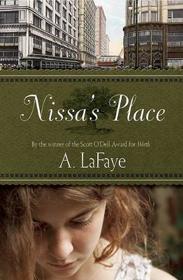 Nissa's Place by A. LaFaye image
