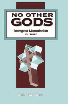 No Other Gods by Robert Gnuse image