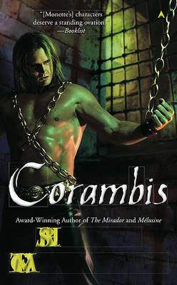 Corambis by Sarah Monette image