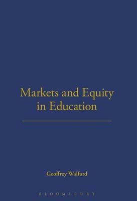 Markets and Equity in Education image