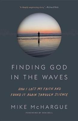 Finding God in the Waves by Mike McHargue image