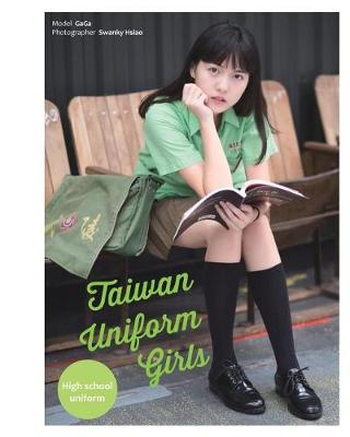 Taiwan Uniform Girls #1 by Swanky Hsiao image