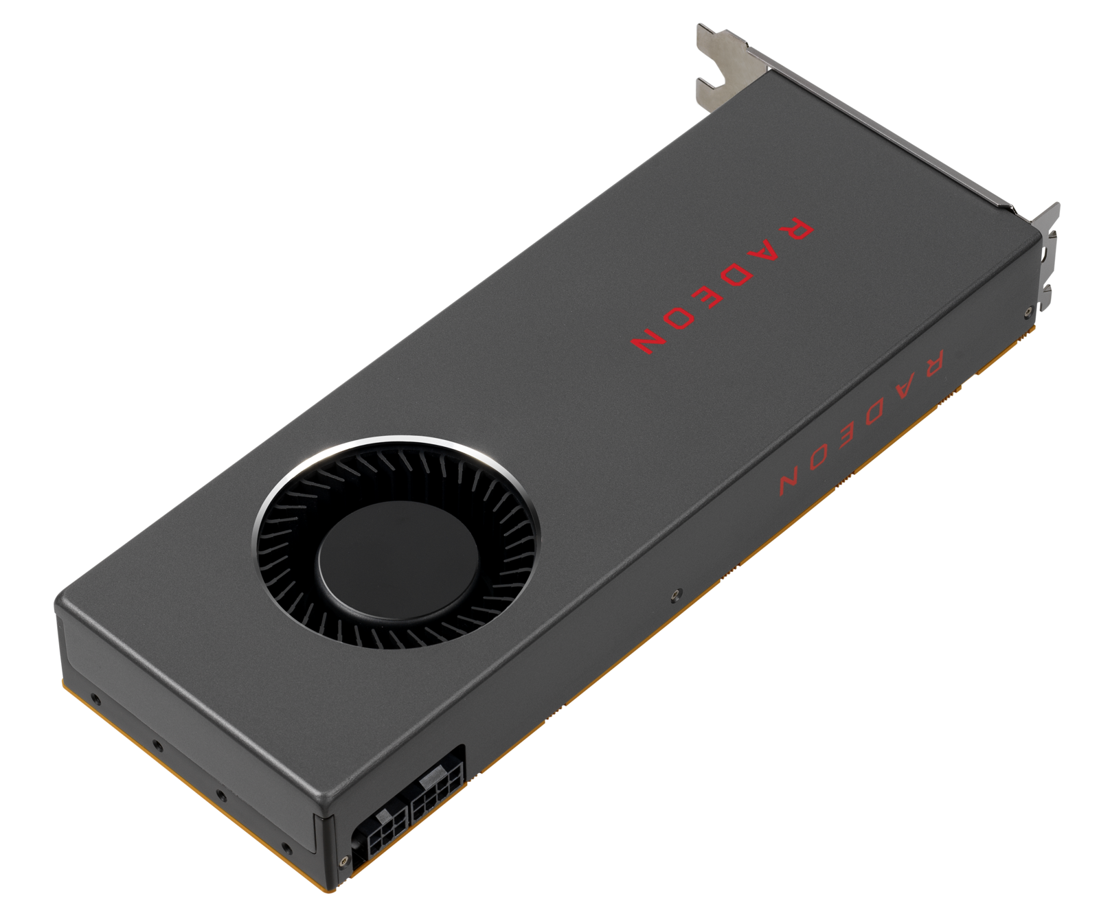 ASUS RX 5700 8GB Graphics Card image