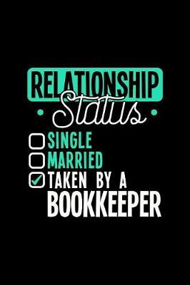 Relationship Status Taken by a Bookkeeper image