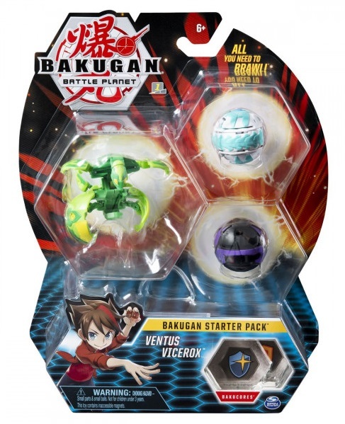 bakugan battle planet all bakugans