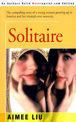 Solitaire by Aimee Liu image