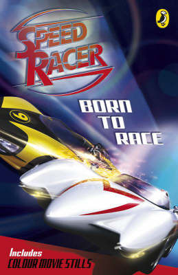 Born to Race on Paperback