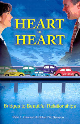 Heart to Heart by Don Pendleton image
