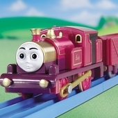 Thomas & Friends: Lady Engine Thomas & Friends: Lady Engine