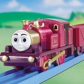 Thomas & Friends: Lady Engine