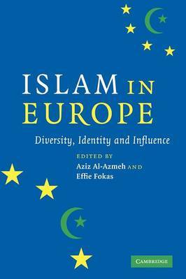 Islam in Europe