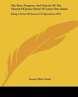 a research on the church of jesus christ of latter day saints a research on the church of jesus christ of latter day saints