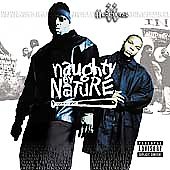 Iicons by Naughty By Nature Iicons by Naughty By Nature