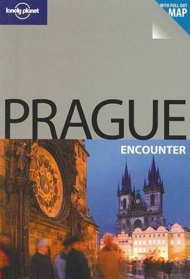 Prague by Brett Atkinson