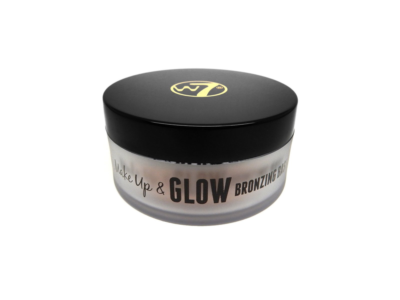 W7 Make Up & Glow Bronzing Base