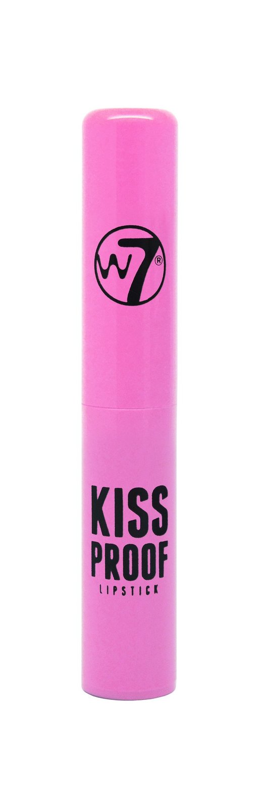 W7 Kiss Proof Lipstick (Tango) image